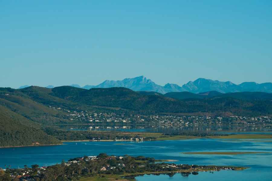 0 Bedroom Property for Sale in Fernwood Estate Western Cape